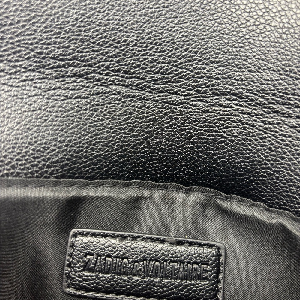 ZADIG & VOLTAIRE Rock Clutch - Picture 6 of 8